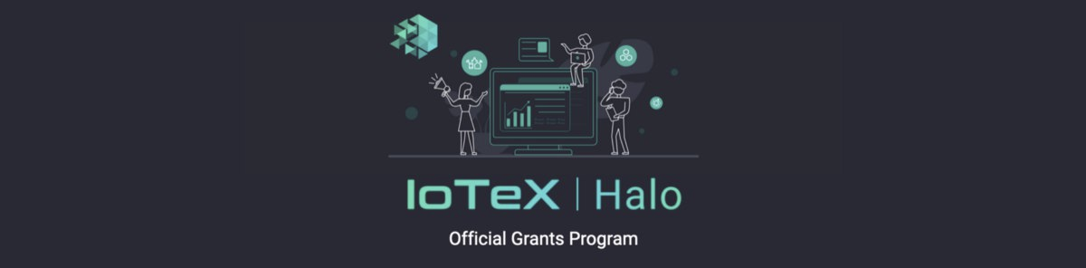 IoTeX Project Updates №24 {April 8 — May 10, 2020}