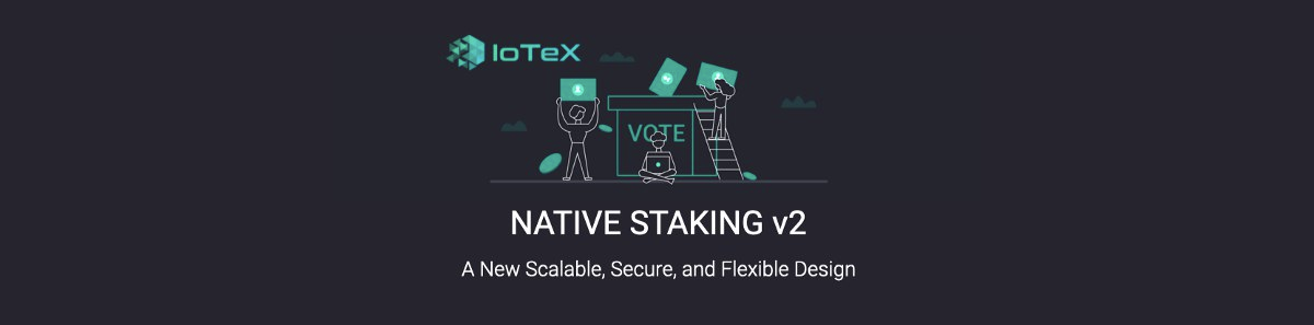 Image: Native Staking v2