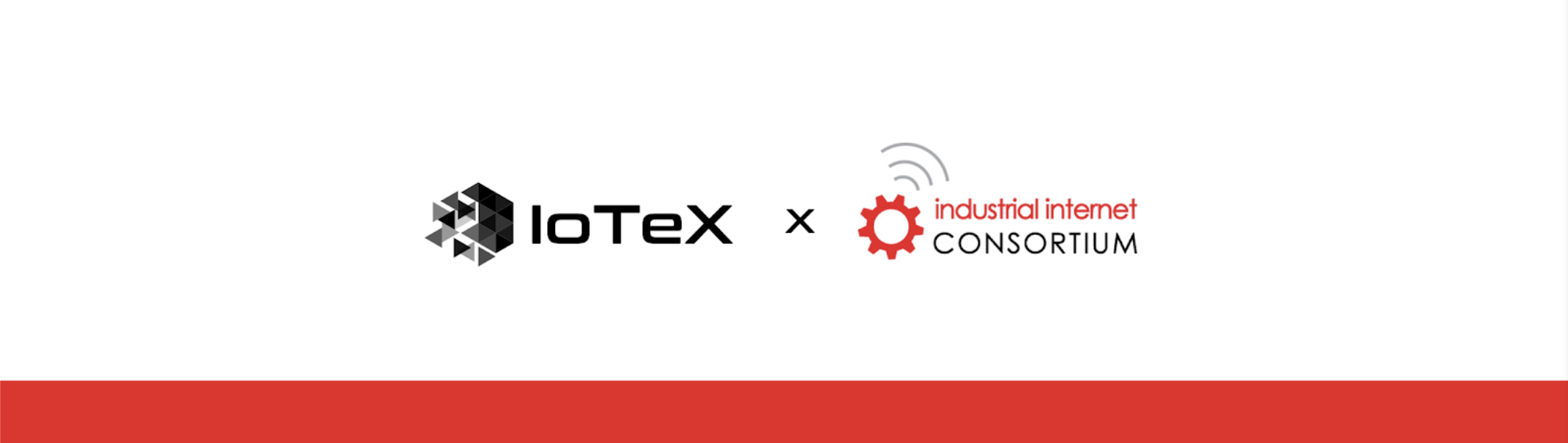 Featured image for article "IoTeX to Present Blockchain & IoT Innovations @ IIC Q2 Member Meeting" from IoTeX Blogs