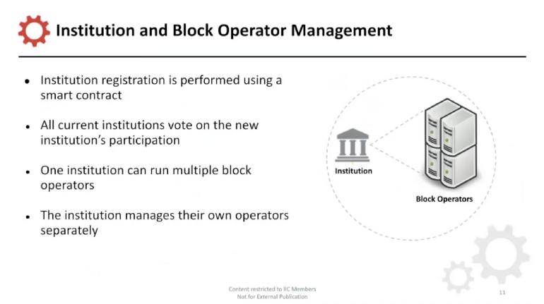 Bain & Company joins Aura Blockchain Consortium as exclusive knowledge  partner — Consulting Point