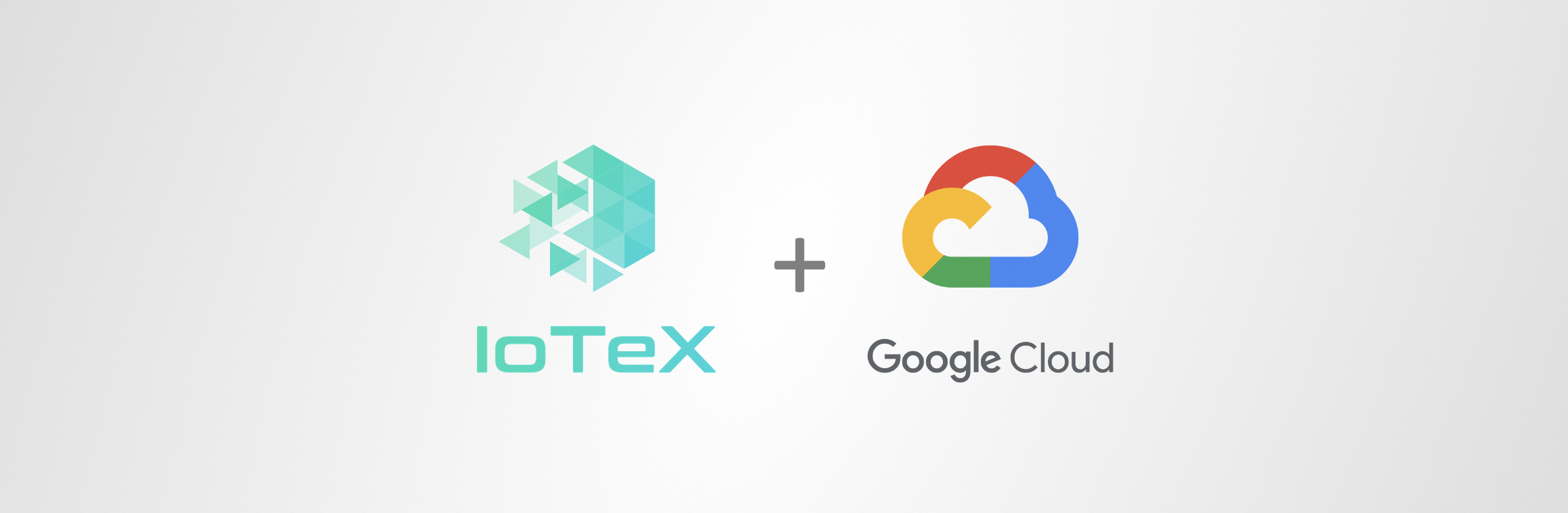 Featured image for article "IoTeX Completes Integration with Google BigQuery" from IoTeX Blogs