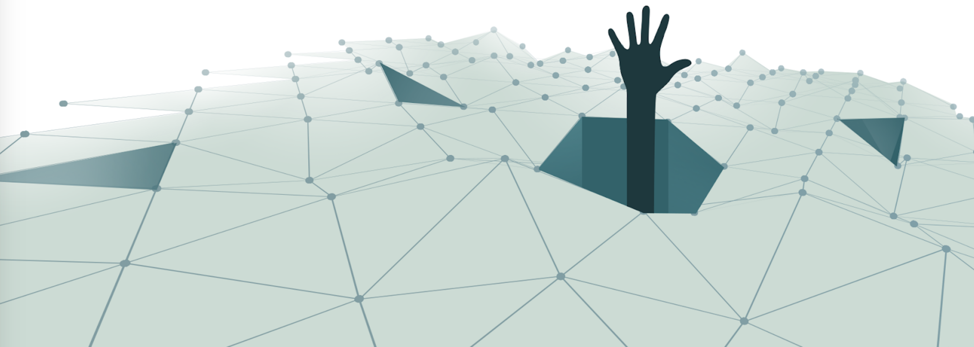 Featured image for article "No Safety Nets in the Real World" from IoTeX Blogs
