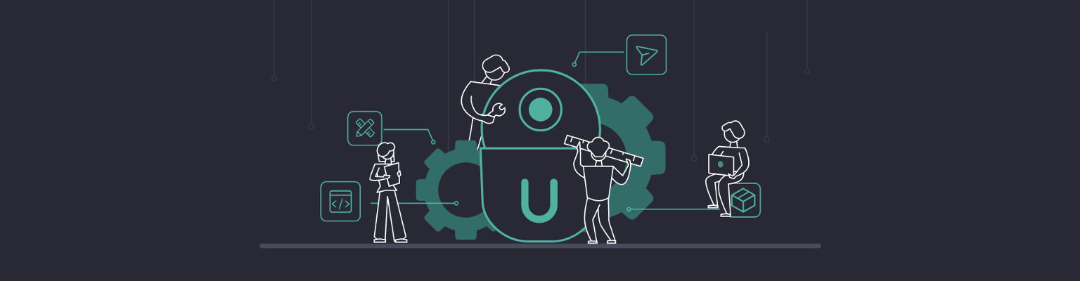 Featured image for article "Ucam Q3 Update — The Final Countdown to Amazon Launch!" from IoTeX Blogs