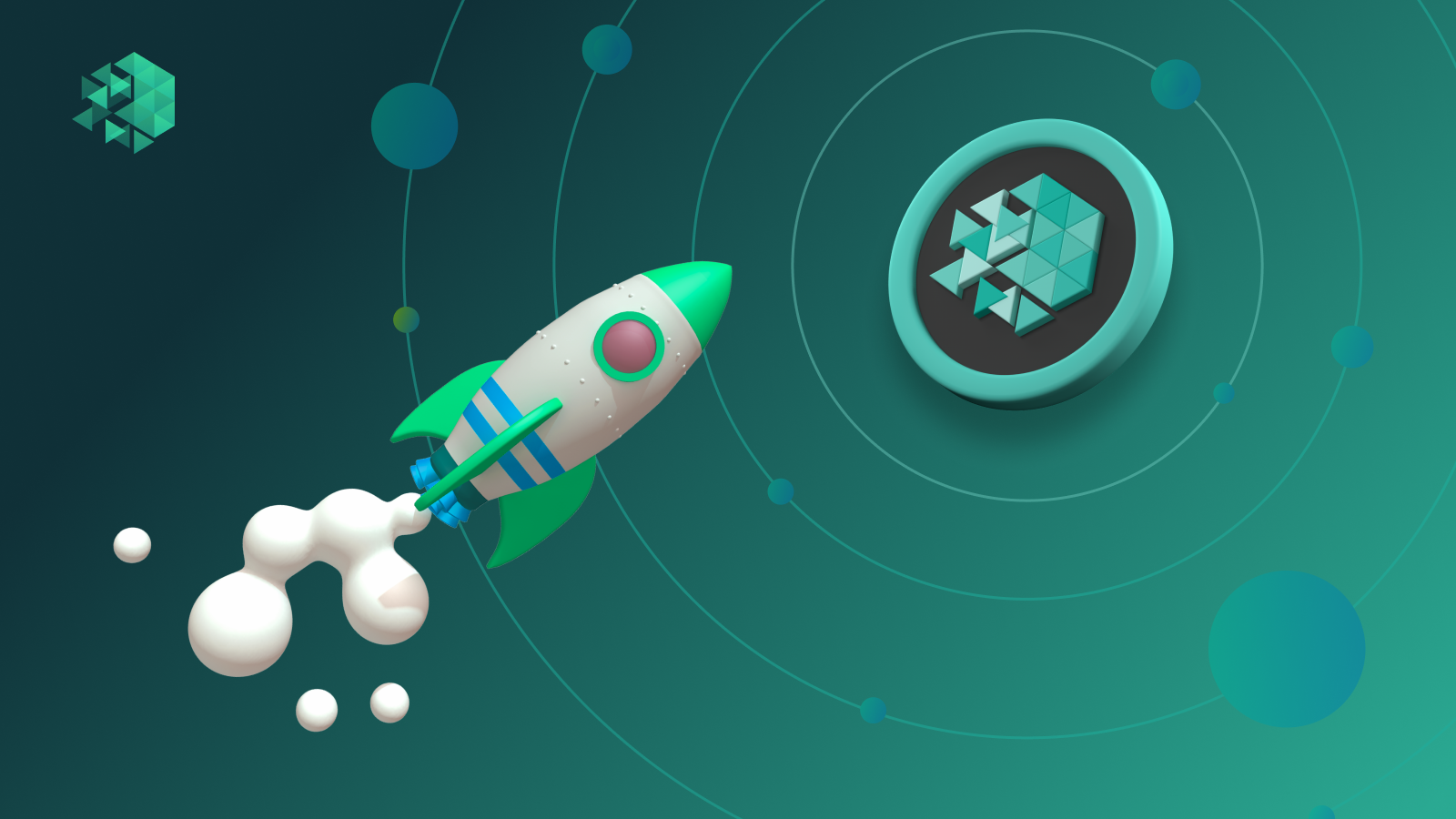 Featured image for article "IoTeX Sees 4,600% User Growth in The Last 28 Days" from IoTeX Blogs