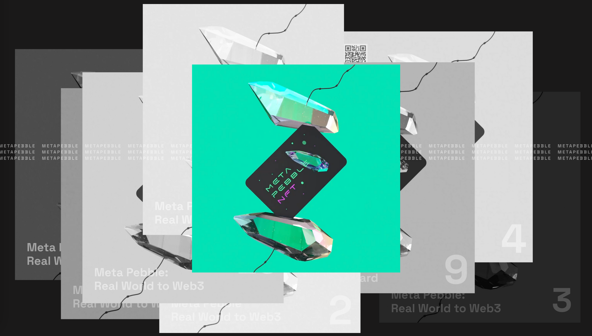 Featured image for article "Meta-Pebble NFT Mint List: What's Next?" from IoTeX Blogs