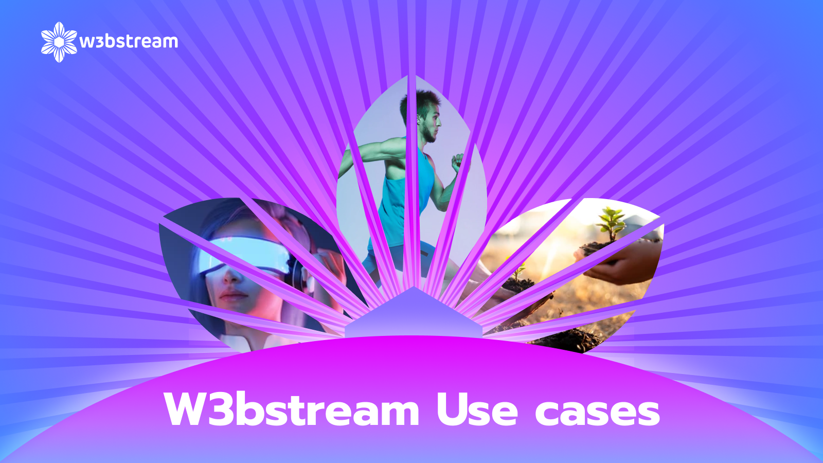 Featured image for article "Connecting the Real World to Web3 - MachineFi Use Cases" from IoTeX Blogs