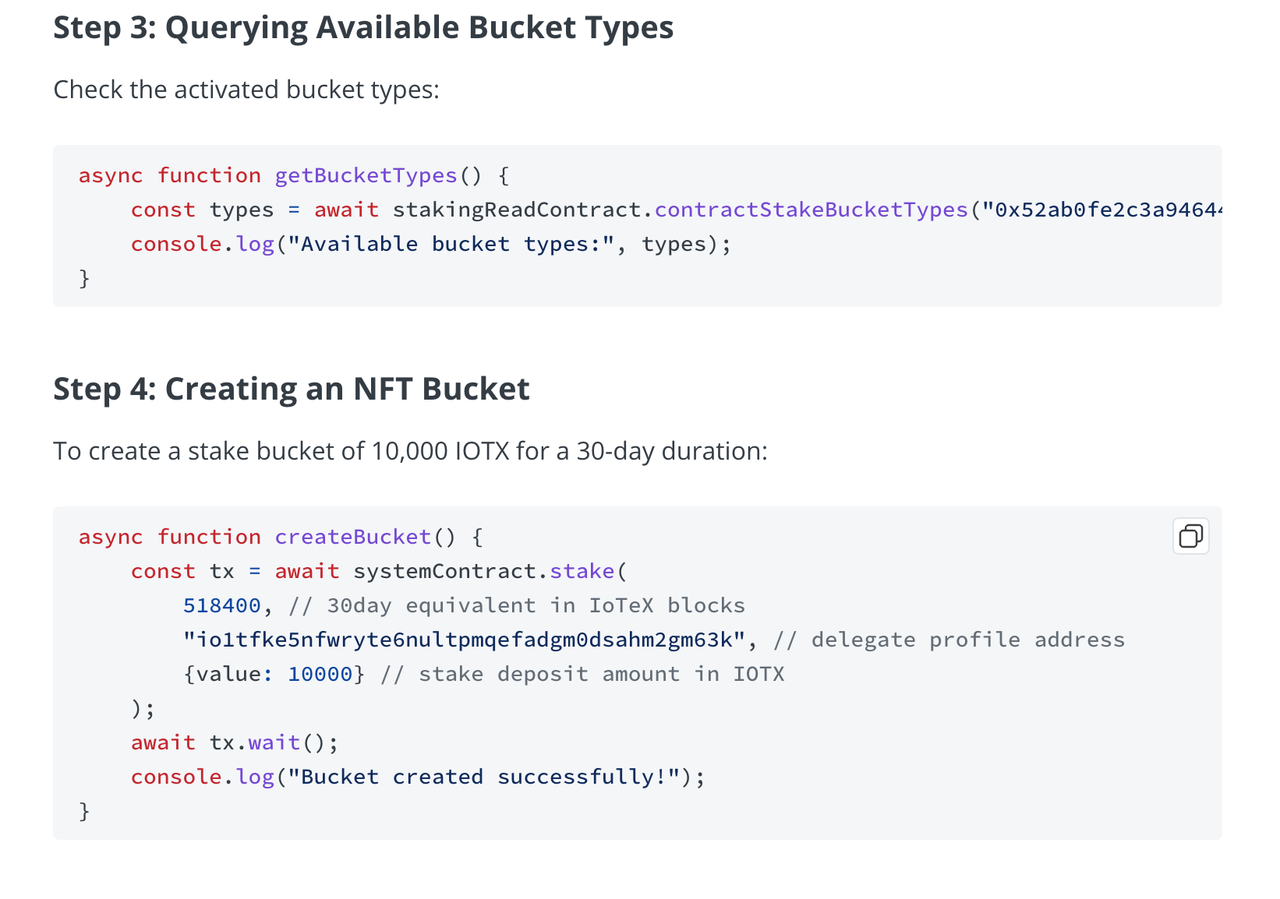 Call of duty for devs: Liquid staking & DeFi