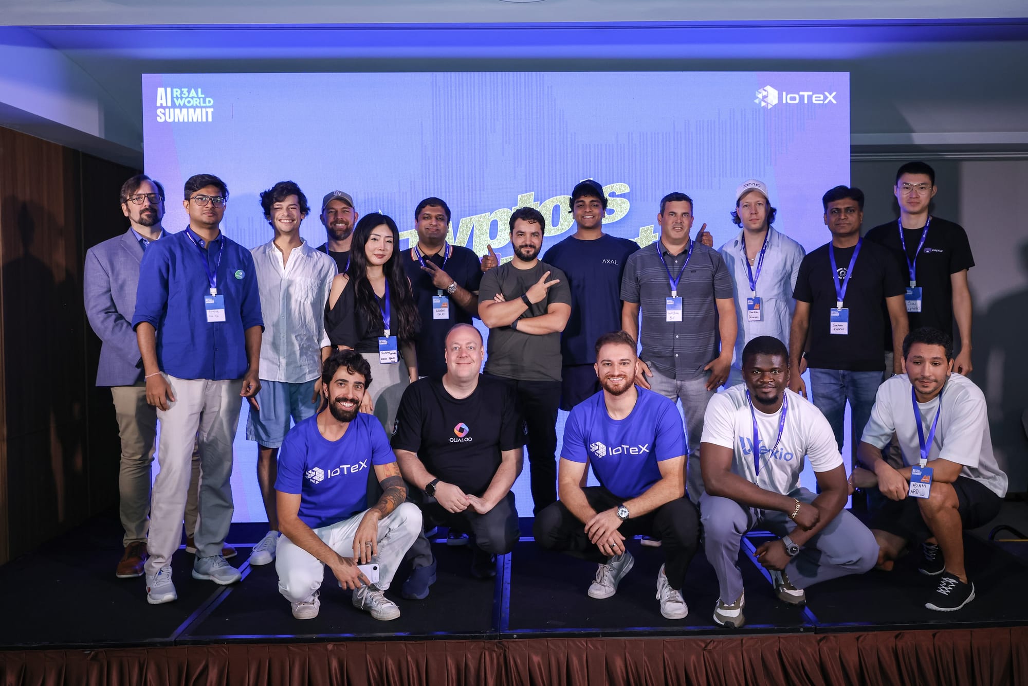 Monthly Update - September '25