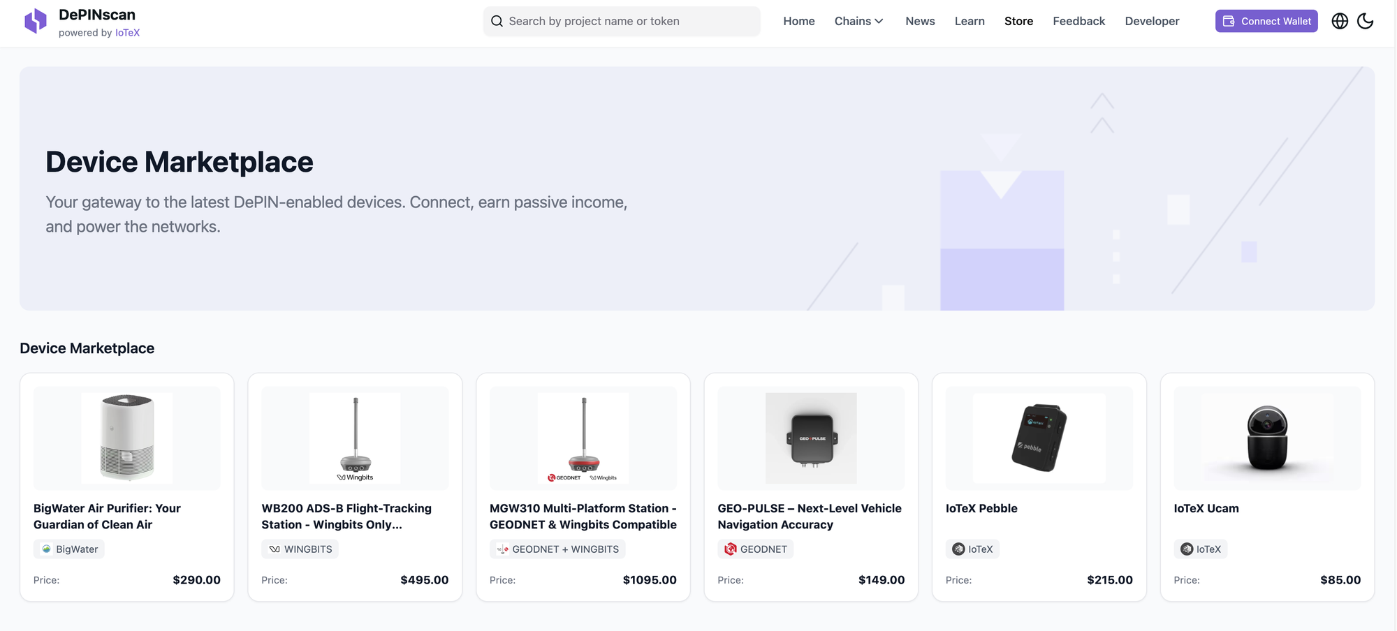 Monthly Update - September '25