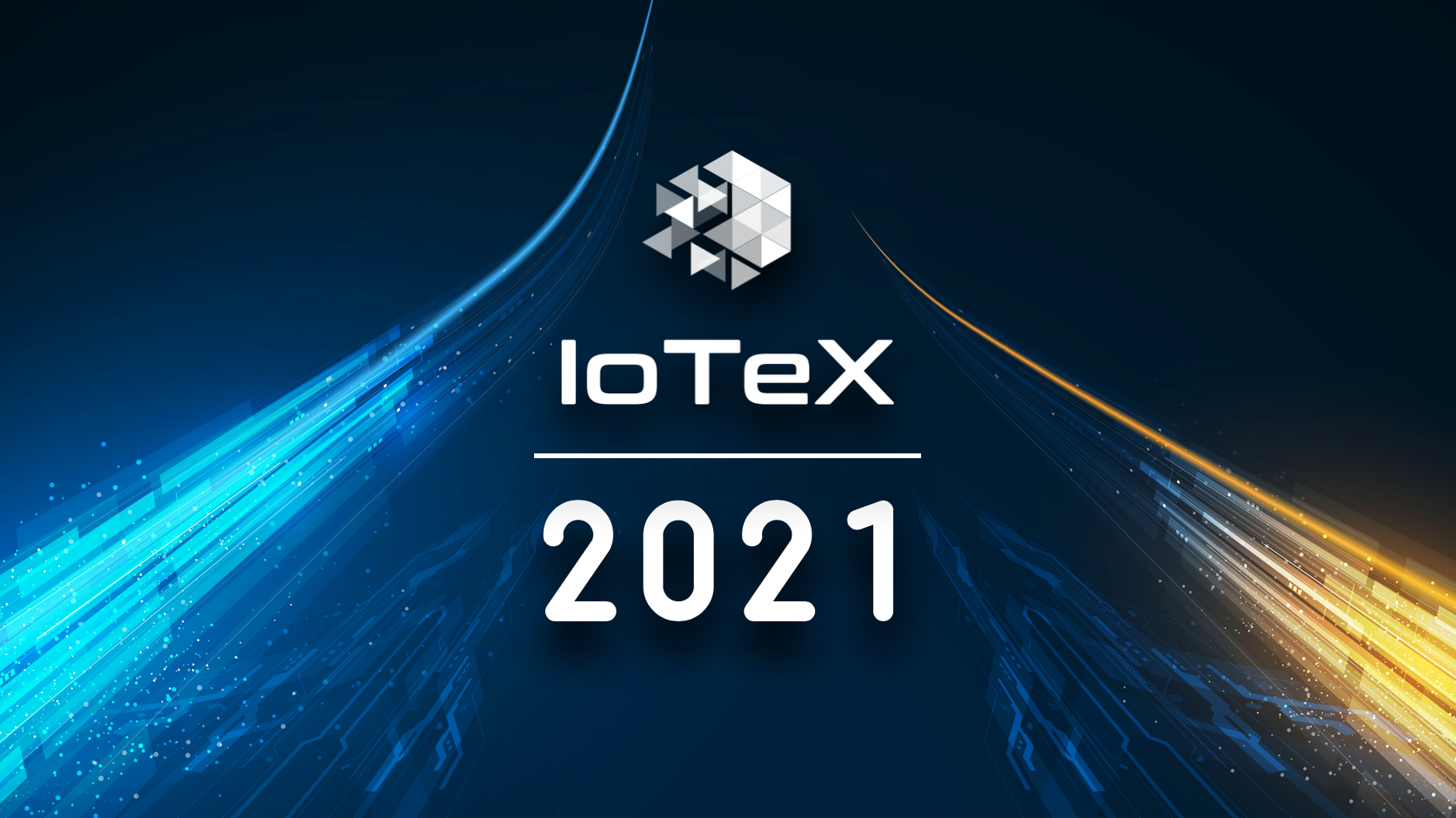 iotex mining