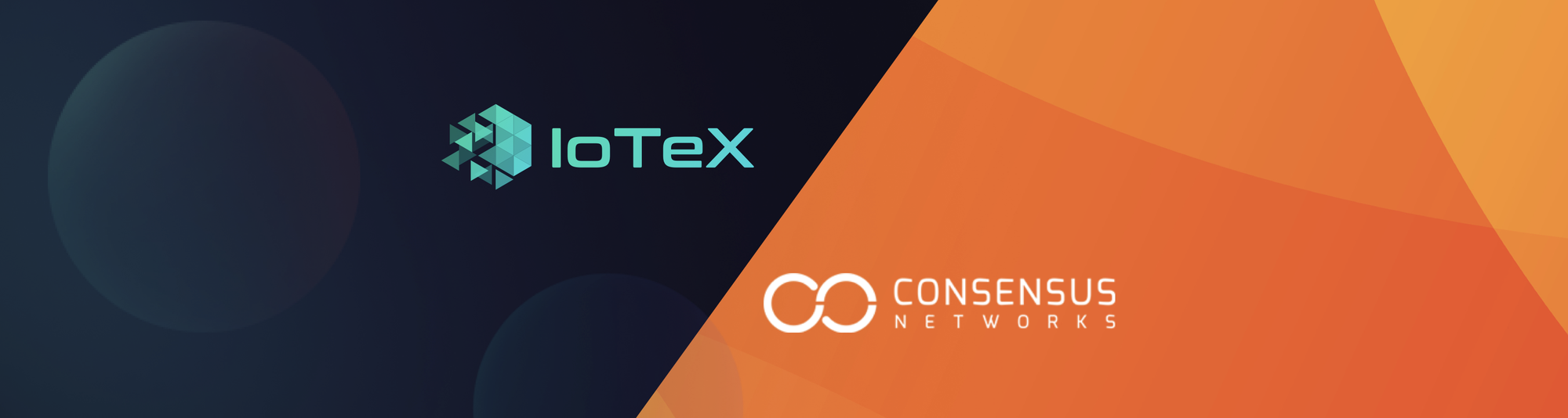 Consensus Networks Signs $1.5M Contract with US Navy for Medical Supply Chain on IoTeX