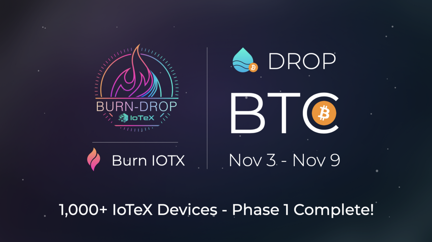 Burn-Drop: Everything You Need To Know 🔥💧