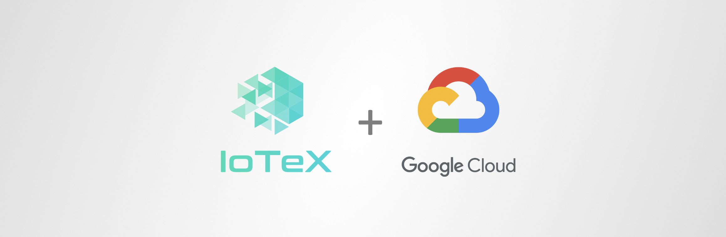 IoTeX Completes Integration with Google BigQuery
