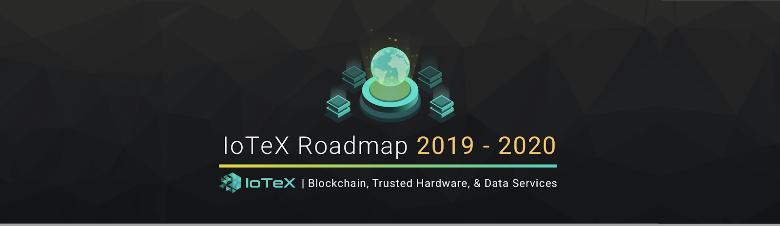 The Future of IoTeX: 2019–2020