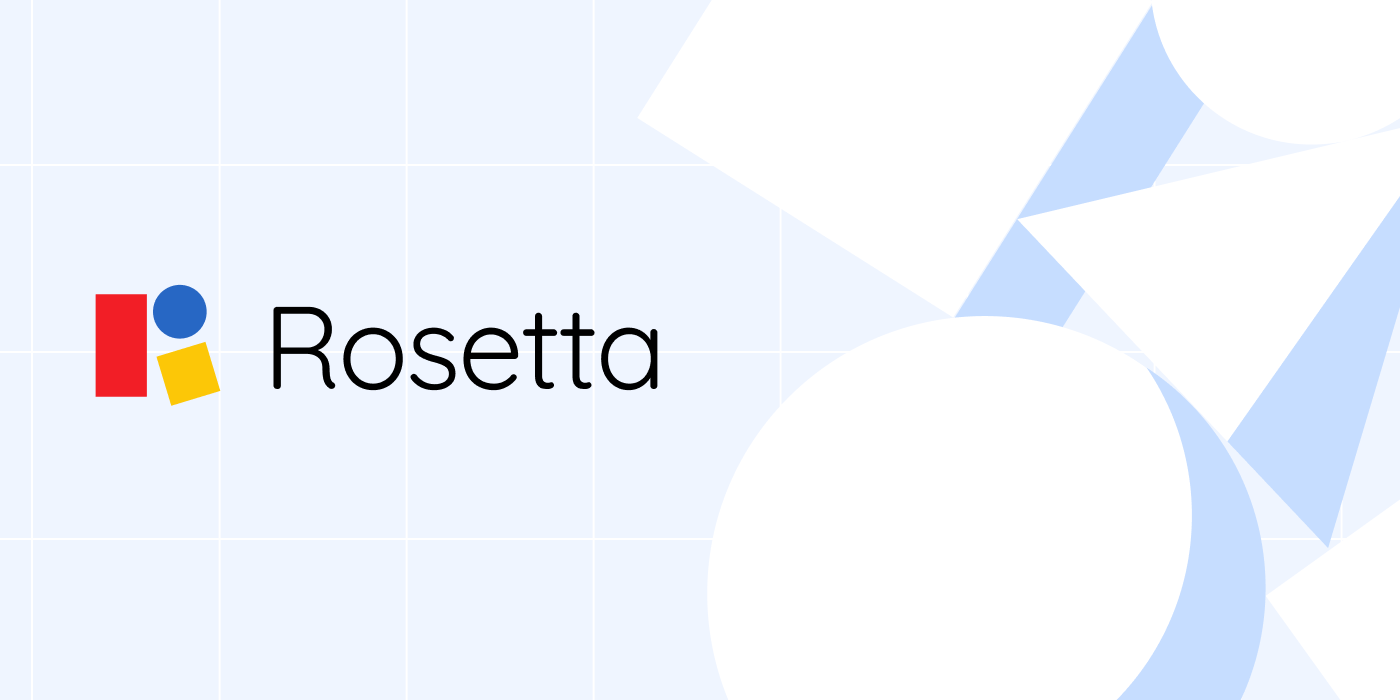 IoTeX Joins Coinbase’s Rosetta to Simplify Blockchain & Exchange Integrations