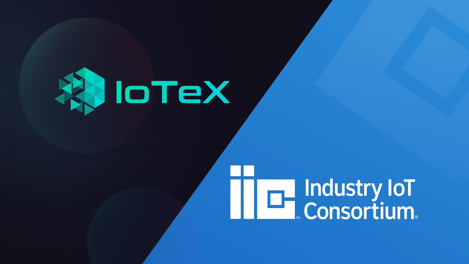 iotex blockchain