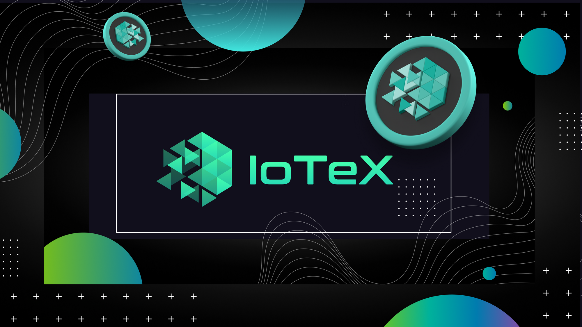 iotex blockchain