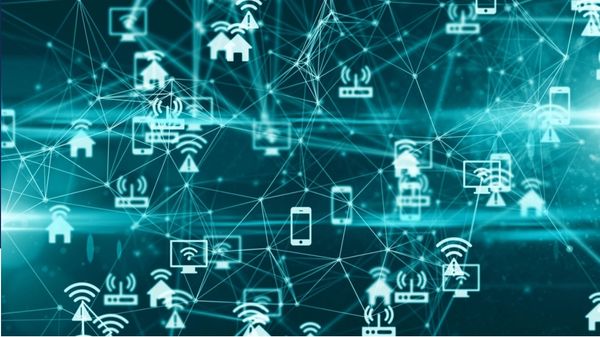 IoT & Blockchain [Companies, Uses Cases and Examples]
