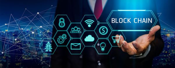 Best IoT Blockchain Projects and Companies In 2021