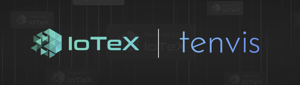 IoTeX Partners with Hardware Giant, Tenvis, for Private Security Cameras