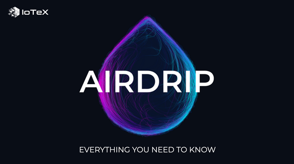 Airdrip Tokenomics: Everything You Need to Know