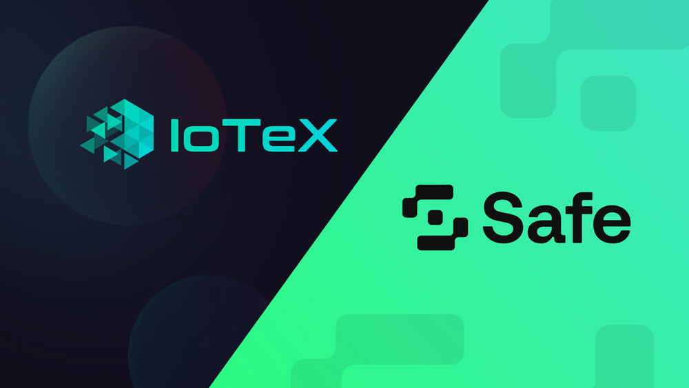 IoTeX dan Integrasi Aman